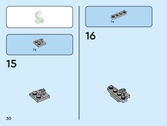 LEGO 72031 instructions page 30 – build guide