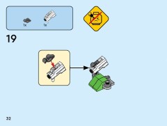 LEGO 72031 instructions page 32 – build guide