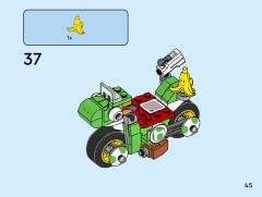 LEGO 72031 instructions page 45 – build guide