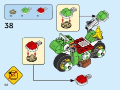 LEGO 72031 instructions page 46 – build guide