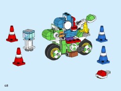 LEGO 72031 instructions page 48 – build guide