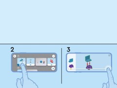 LEGO 72031 instructions page 5 – build guide