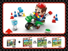 LEGO 72031 instructions page 52 – build guide