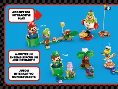 LEGO 72031 instructions page 56 – build guide