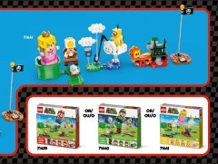 LEGO 72031 instructions page 57 – build guide