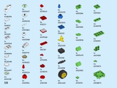 LEGO 72031 instructions page 58 – build guide