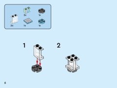 LEGO 72031 instructions page 6 – build guide