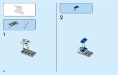 LEGO 72032 instructions page 10 – build guide
