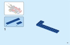 LEGO 72032 instructions page 15 – build guide