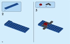 LEGO 72032 instructions page 16 – build guide
