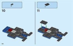 LEGO 72032 instructions page 20 – build guide