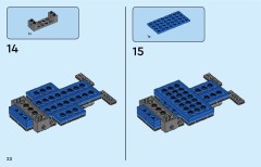 LEGO 72032 instructions page 22 – build guide