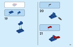 LEGO 72032 instructions page 25 – build guide
