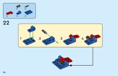 LEGO 72032 instructions page 26 – build guide