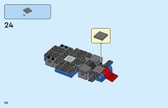 LEGO 72032 instructions page 28 – build guide