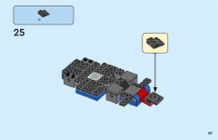 LEGO 72032 instructions page 29 – build guide