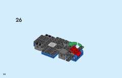 LEGO 72032 instructions page 30 – build guide