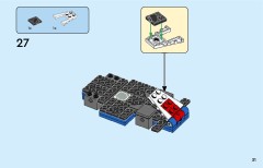 LEGO 72032 instructions page 31 – build guide
