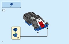LEGO 72032 instructions page 32 – build guide