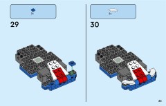 LEGO 72032 instructions page 33 – build guide