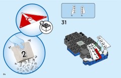 LEGO 72032 instructions page 34 – build guide