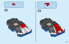 LEGO 72032 instructions page 35 – build guide