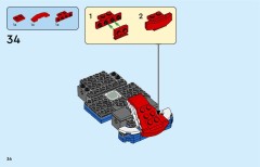 LEGO 72032 instructions page 36 – build guide