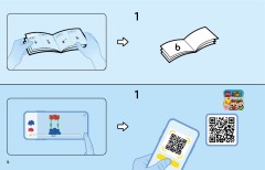 LEGO 72032 instructions page 4 – build guide