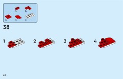LEGO 72032 instructions page 40 – build guide