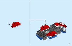 LEGO 72032 instructions page 41 – build guide