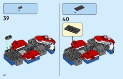 LEGO 72032 instructions page 42 – build guide