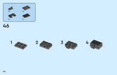 LEGO 72032 instructions page 46 – build guide