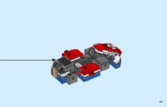 LEGO 72032 instructions page 47 – build guide