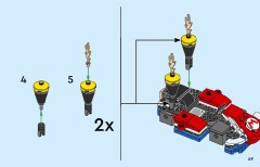 LEGO 72032 instructions page 49 – build guide
