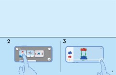 LEGO 72032 instructions page 5 – build guide