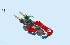 LEGO 72032 instructions page 50 – build guide