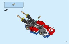 LEGO 72032 instructions page 51 – build guide