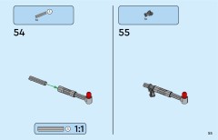 LEGO 72032 instructions page 55 – build guide