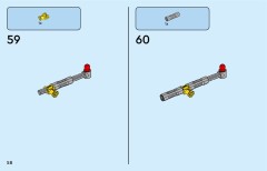 LEGO 72032 instructions page 58 – build guide