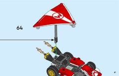 LEGO 72032 instructions page 61 – build guide