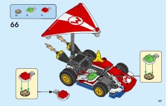 LEGO 72032 instructions page 63 – build guide