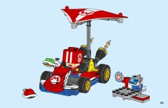 LEGO 72032 instructions page 65 – build guide