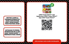 LEGO 72032 instructions page 67 – build guide