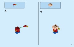 LEGO 72032 instructions page 7 – build guide