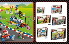 LEGO 72032 instructions page 71 – build guide