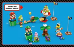 LEGO 72032 instructions page 72 – build guide