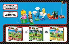 LEGO 72032 instructions page 73 – build guide