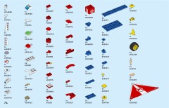 LEGO 72032 instructions page 74 – build guide