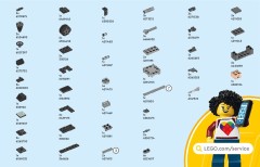 LEGO 72032 instructions page 75 – build guide