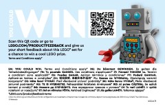 LEGO 72032 instructions page 76 – build guide